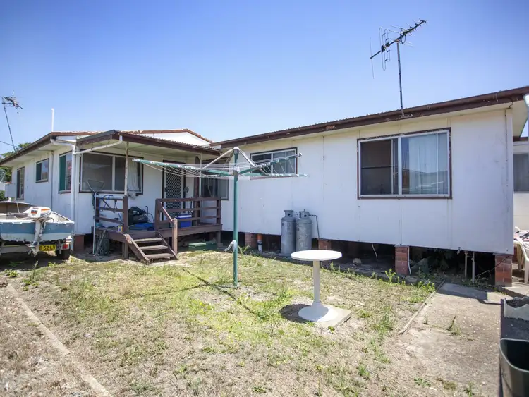 Fourth view of Homely semi-detached listing, 1/43 Manning Street, Manning Point NSW 2430