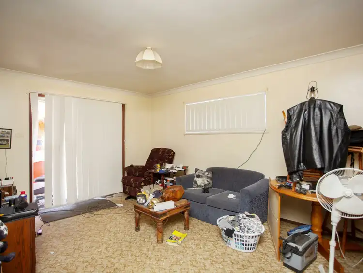 Third view of Homely semi-detached listing, 2/43 Manning Street, Manning Point NSW 2430