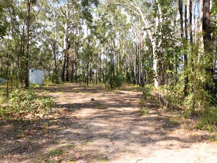 Main view of Homely land listing, 41 Lagoon Road, Russell Island QLD 4184