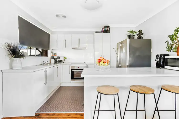 Third view of Homely house listing, 11 Angel Street, Werrington County NSW 2747