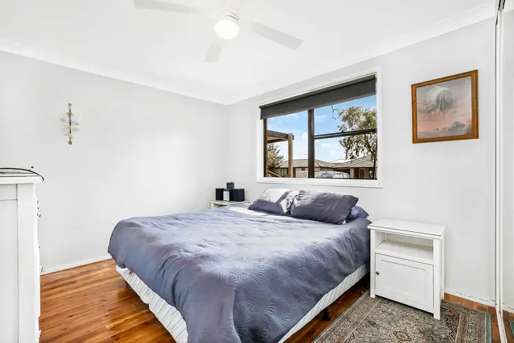 Fourth view of Homely house listing, 11 Angel Street, Werrington County NSW 2747