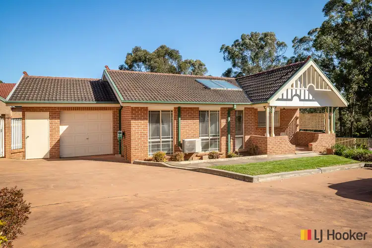 Main view of Homely unit listing, 4/30 High Street, Batemans Bay NSW 2536
