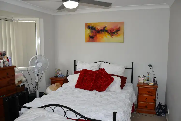 Fifth view of Homely unit listing, 2/171 Benjamin Lee Drive, Raymond Terrace NSW 2324