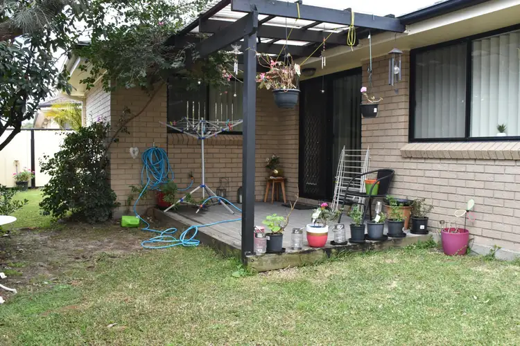 Seventh view of Homely unit listing, 2/171 Benjamin Lee Drive, Raymond Terrace NSW 2324