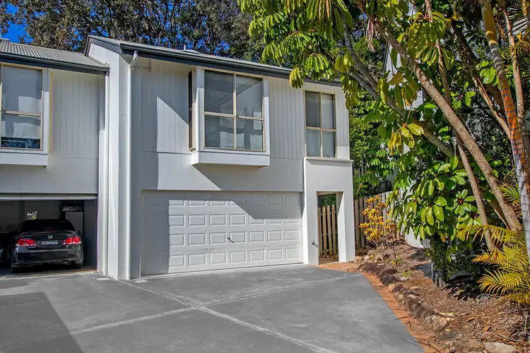 Second view of Homely townhouse listing, 8/5-7 Old Bangalow Road, Byron Bay NSW 2481