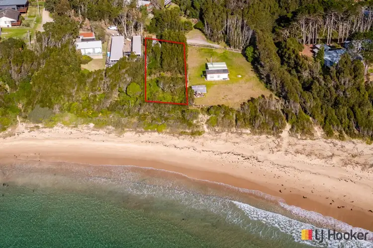 Fourth view of Homely land listing, 6 Ocean Street, Guerilla Bay NSW 2536