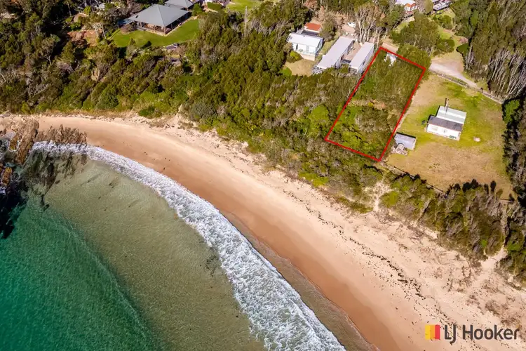 Sixth view of Homely land listing, 6 Ocean Street, Guerilla Bay NSW 2536