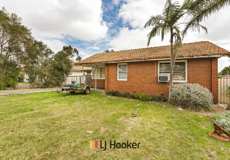 Second view of Homely house listing, 229 Mirrabooka Avenue, Balga WA 6061