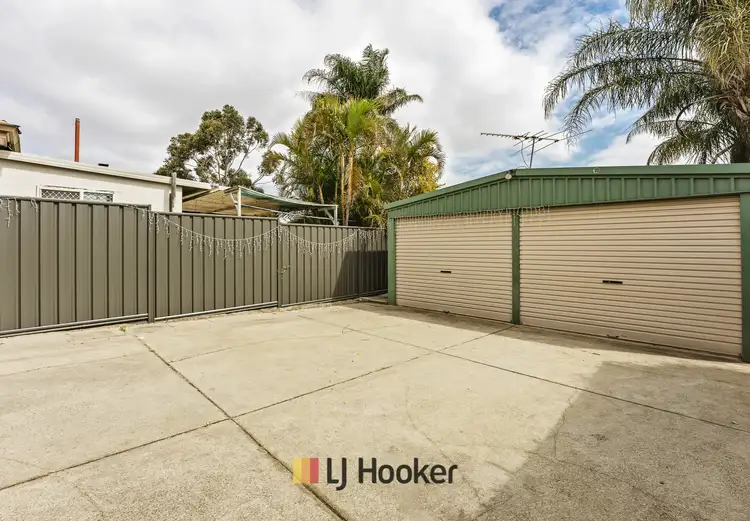 Sixth view of Homely house listing, 229 Mirrabooka Avenue, Balga WA 6061