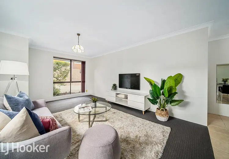 Fourth view of Homely villa listing, 9/12 McMillan Street, Victoria Park WA 6100