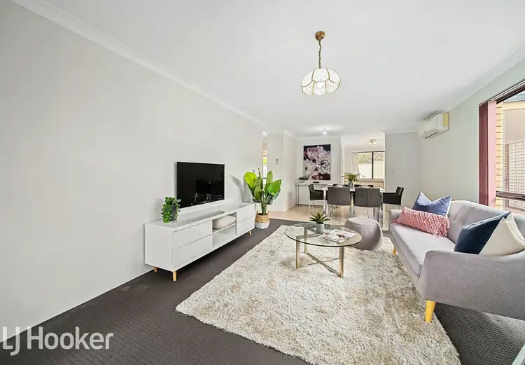 Fifth view of Homely villa listing, 9/12 McMillan Street, Victoria Park WA 6100