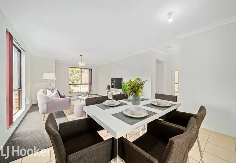 Sixth view of Homely villa listing, 9/12 McMillan Street, Victoria Park WA 6100