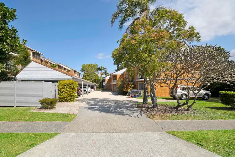 Third view of Homely unit listing, 7/16 Mawarra Street, Palm Beach QLD 4221