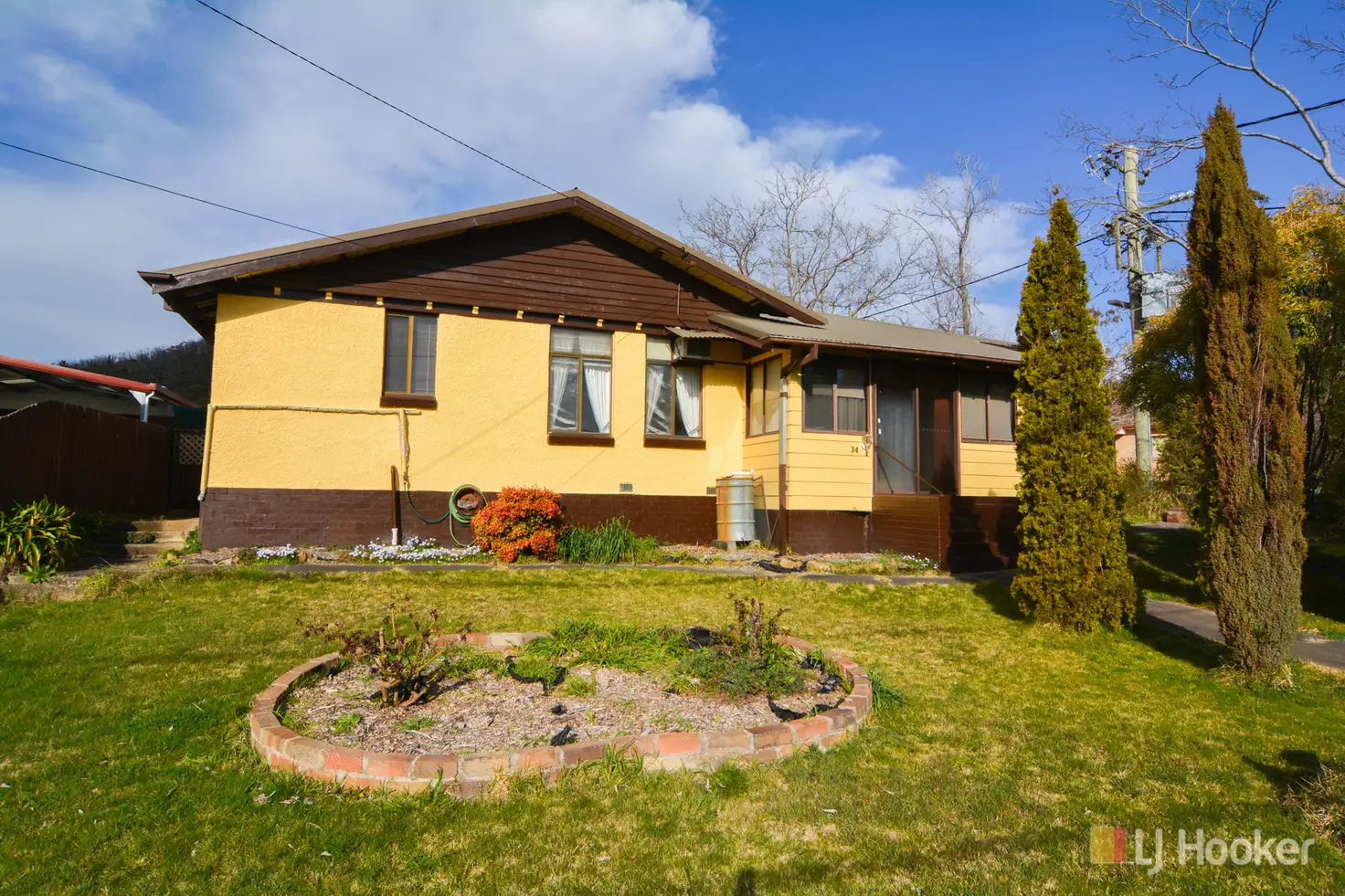 Main view of Homely house listing, 34 Rabaul Street, Lithgow NSW 2790