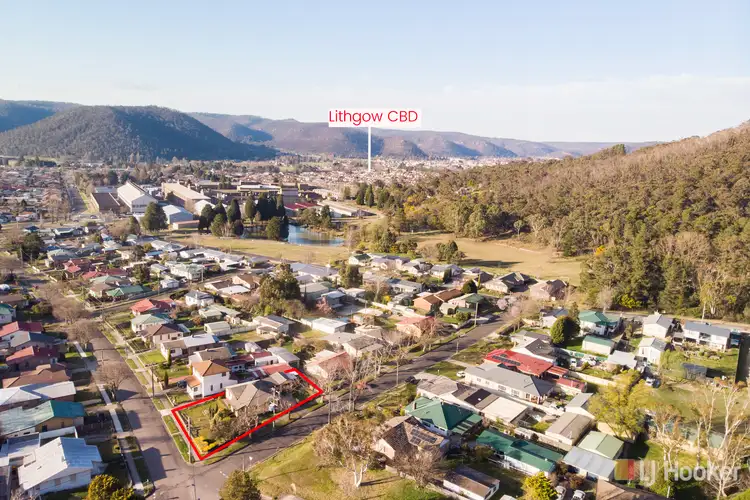 Fourth view of Homely house listing, 34 Rabaul Street, Lithgow NSW 2790