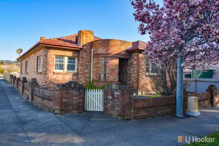 263 Main Street, Lithgow NSW 2790