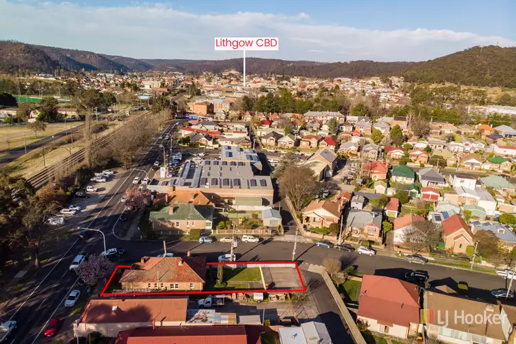 Fourth view of Homely house listing, 263 Main Street, Lithgow NSW 2790