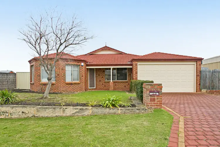9 Stonegate Street, Butler WA 6036