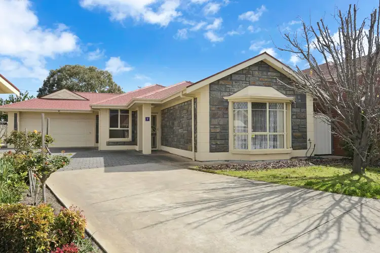 7/41 - 53 Pine Avenue, Victor Harbor SA 5211