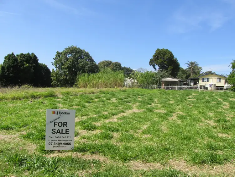 Second view of Homely land listing, 10 Michiko St, Macleay Island QLD 4184