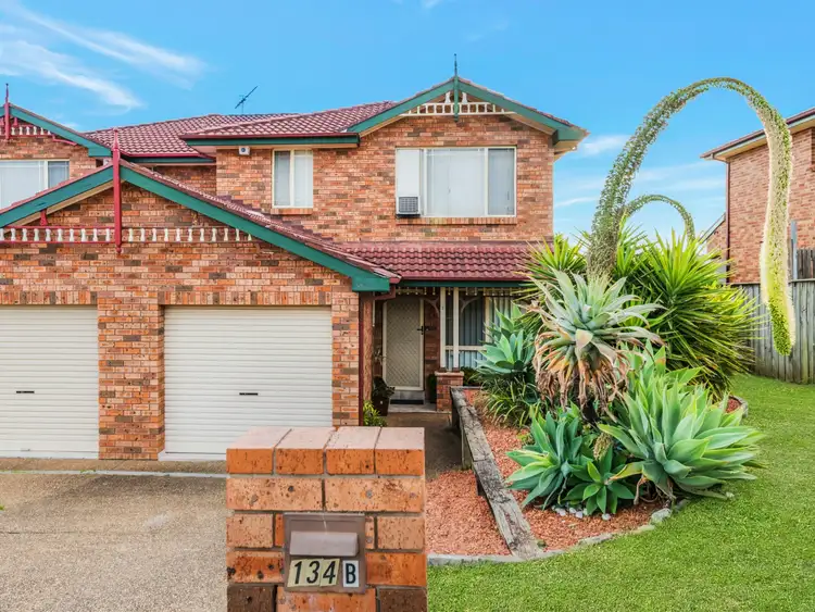 Main view of Homely semi-detached listing, Address available on request