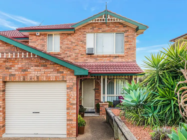 Second view of Homely semi-detached listing, Address available on request