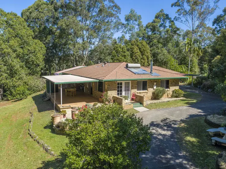 Main view of Homely rural property listing, 240 Sneaths Road, Wollongbar NSW 2477