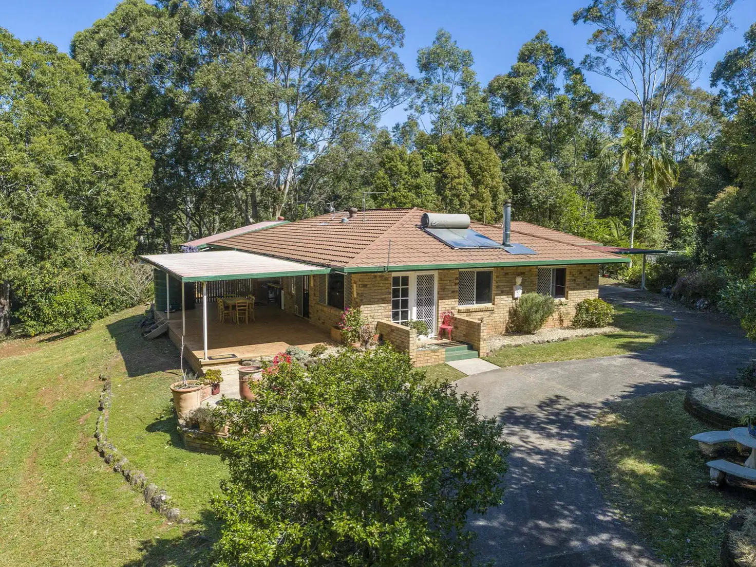 Main view of Homely rural property listing, 240 Sneaths Road, Wollongbar NSW 2477