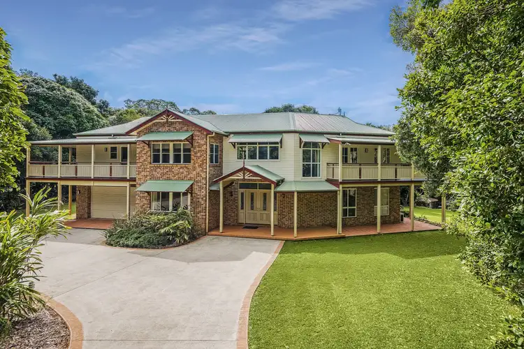 126 Wenga Drive, Alstonvale NSW 2477
