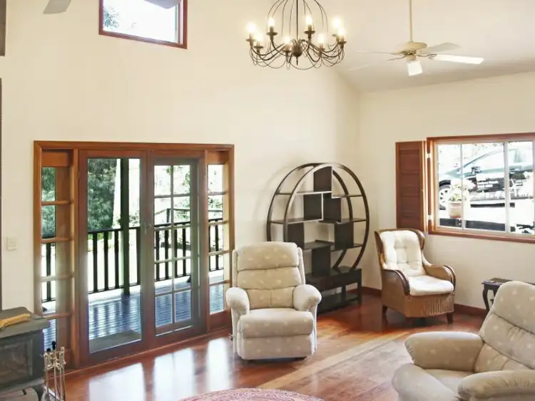 Third view of Homely house listing, 1 Nature Close, Yandina Creek QLD 4561