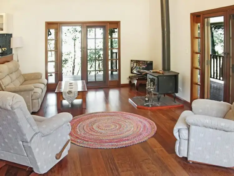 Fifth view of Homely house listing, 1 Nature Close, Yandina Creek QLD 4561