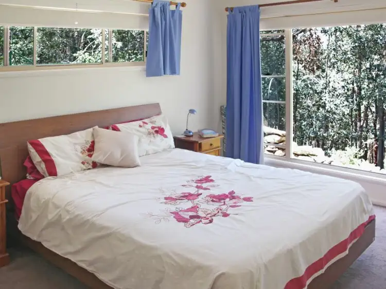 Sixth view of Homely house listing, 1 Nature Close, Yandina Creek QLD 4561