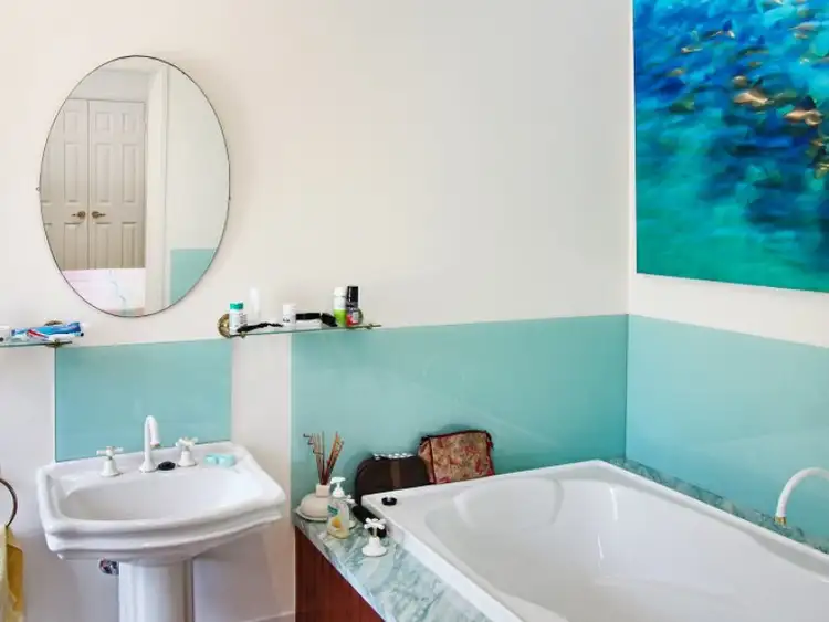 Seventh view of Homely house listing, 1 Nature Close, Yandina Creek QLD 4561