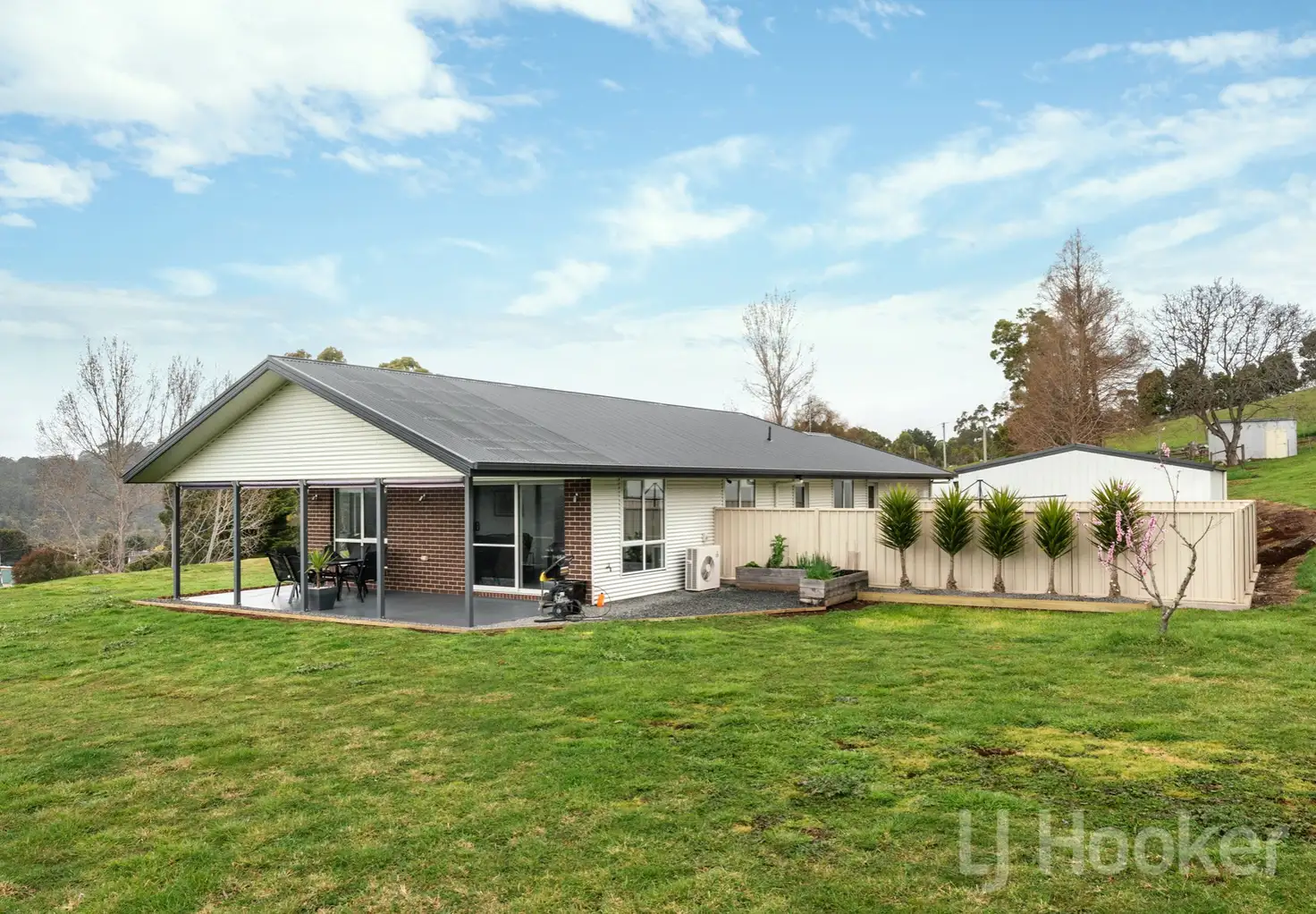 Main view of Homely house listing, 5A Linden Heights, Don TAS 7310