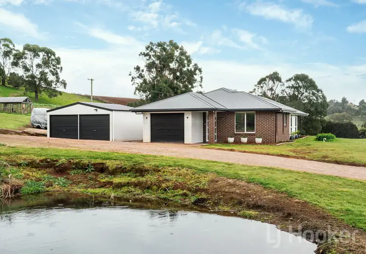 Second view of Homely house listing, 5A Linden Heights, Don TAS 7310