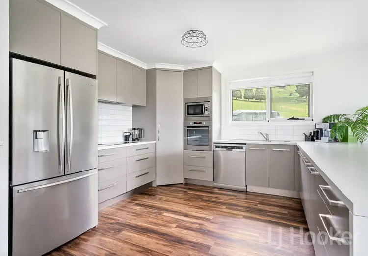 Third view of Homely house listing, 5A Linden Heights, Don TAS 7310