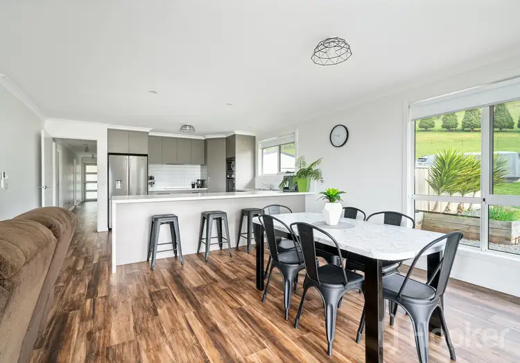 Fourth view of Homely house listing, 5A Linden Heights, Don TAS 7310