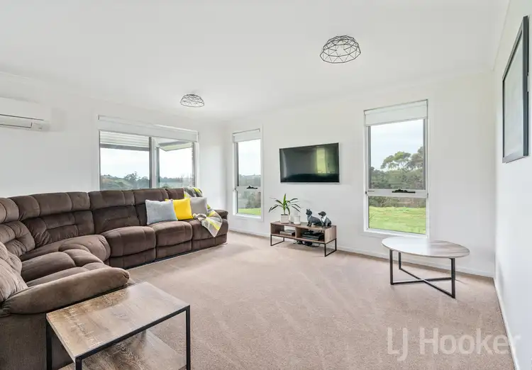 Fifth view of Homely house listing, 5A Linden Heights, Don TAS 7310