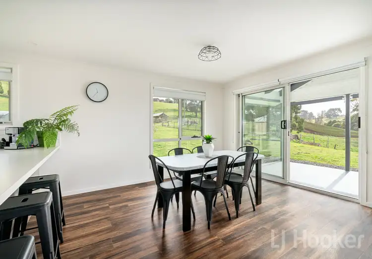 Sixth view of Homely house listing, 5A Linden Heights, Don TAS 7310