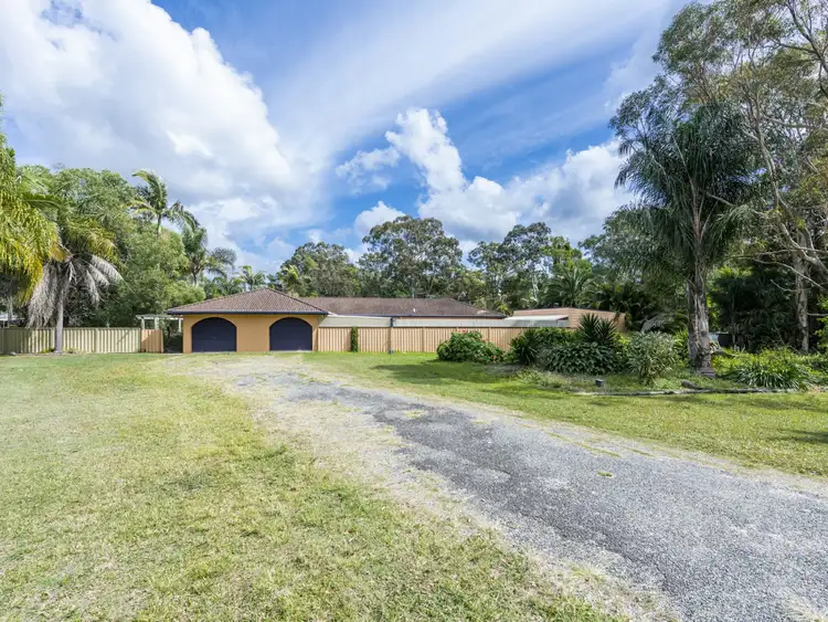 Second view of Homely house listing, 280 Iluka Road, Woombah NSW 2469