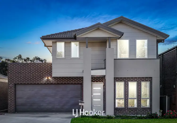Main view of Homely house listing, 11 Yusen Street, Riverstone NSW 2765