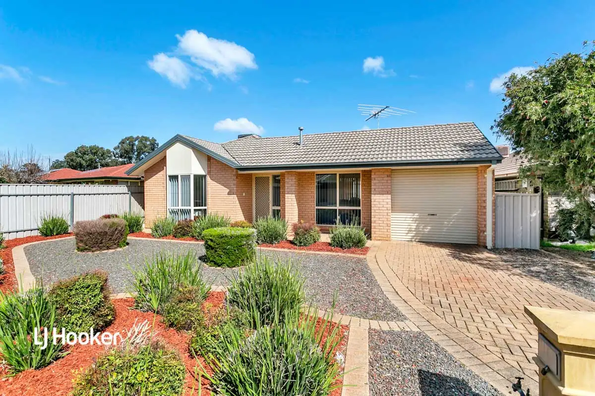 Main view of Homely house listing, 18 Daintree Walk, Blakeview SA 5114