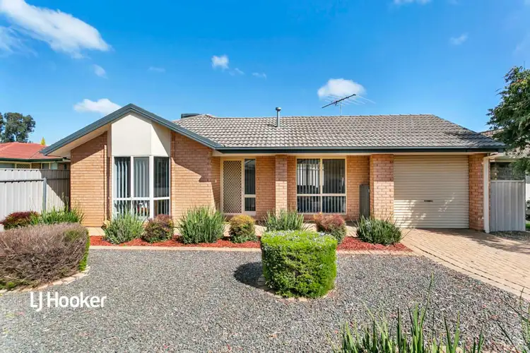 Second view of Homely house listing, 18 Daintree Walk, Blakeview SA 5114