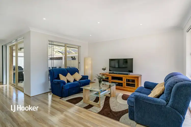 Third view of Homely house listing, 18 Daintree Walk, Blakeview SA 5114