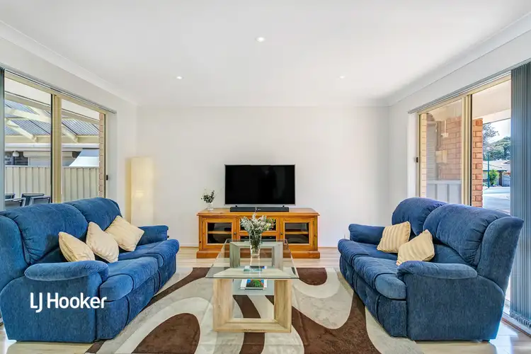 Fourth view of Homely house listing, 18 Daintree Walk, Blakeview SA 5114