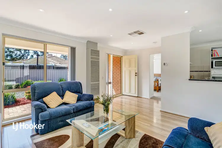 Fifth view of Homely house listing, 18 Daintree Walk, Blakeview SA 5114