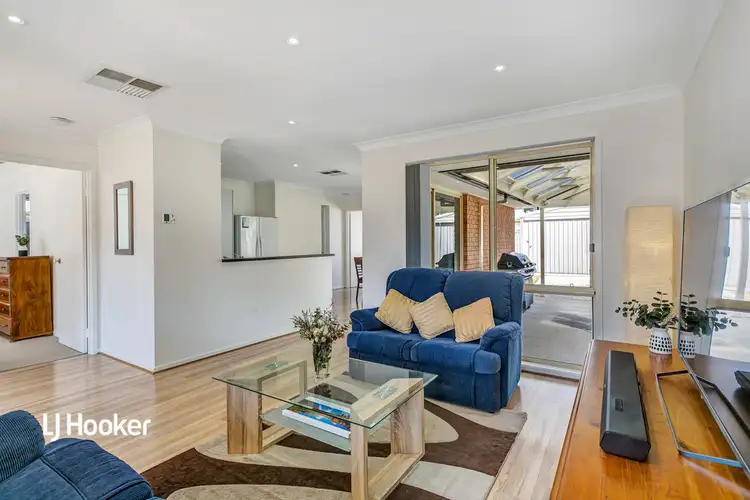 Sixth view of Homely house listing, 18 Daintree Walk, Blakeview SA 5114