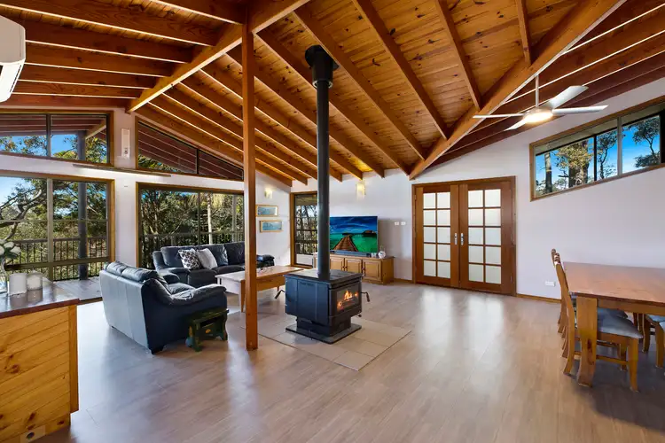 Third view of Homely rural property listing, 11 Nartanda Avenue, Wamberal NSW 2260
