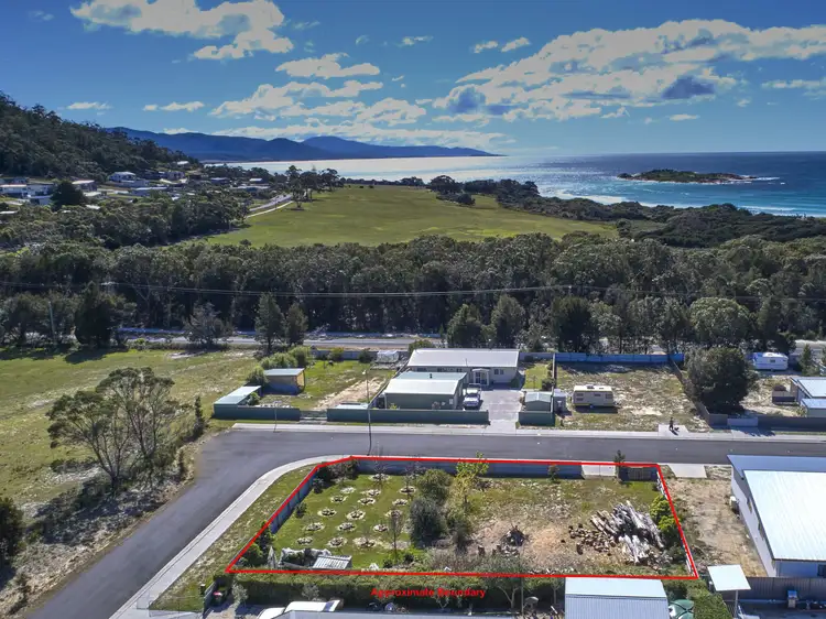 1 Seymour Street, Bicheno TAS 7215