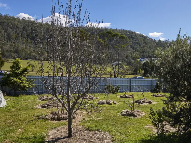 Third view of Homely land listing, 1 Seymour Street, Bicheno TAS 7215